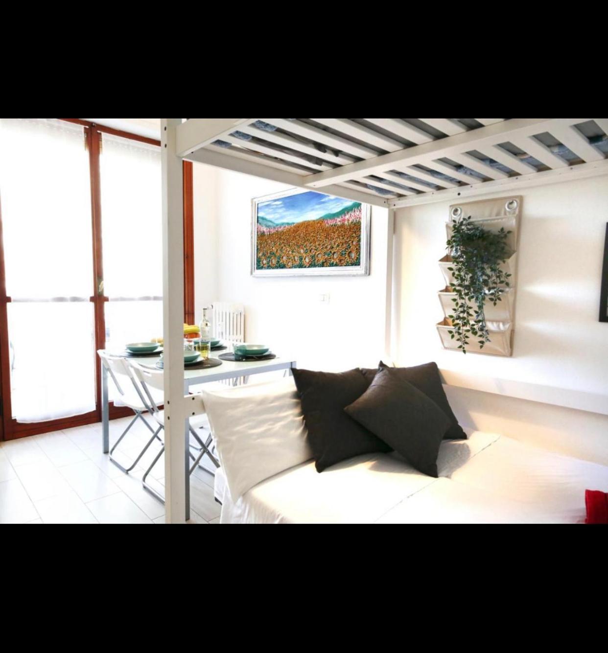 Appartement San Siro 10 Minuti Duomo Di *