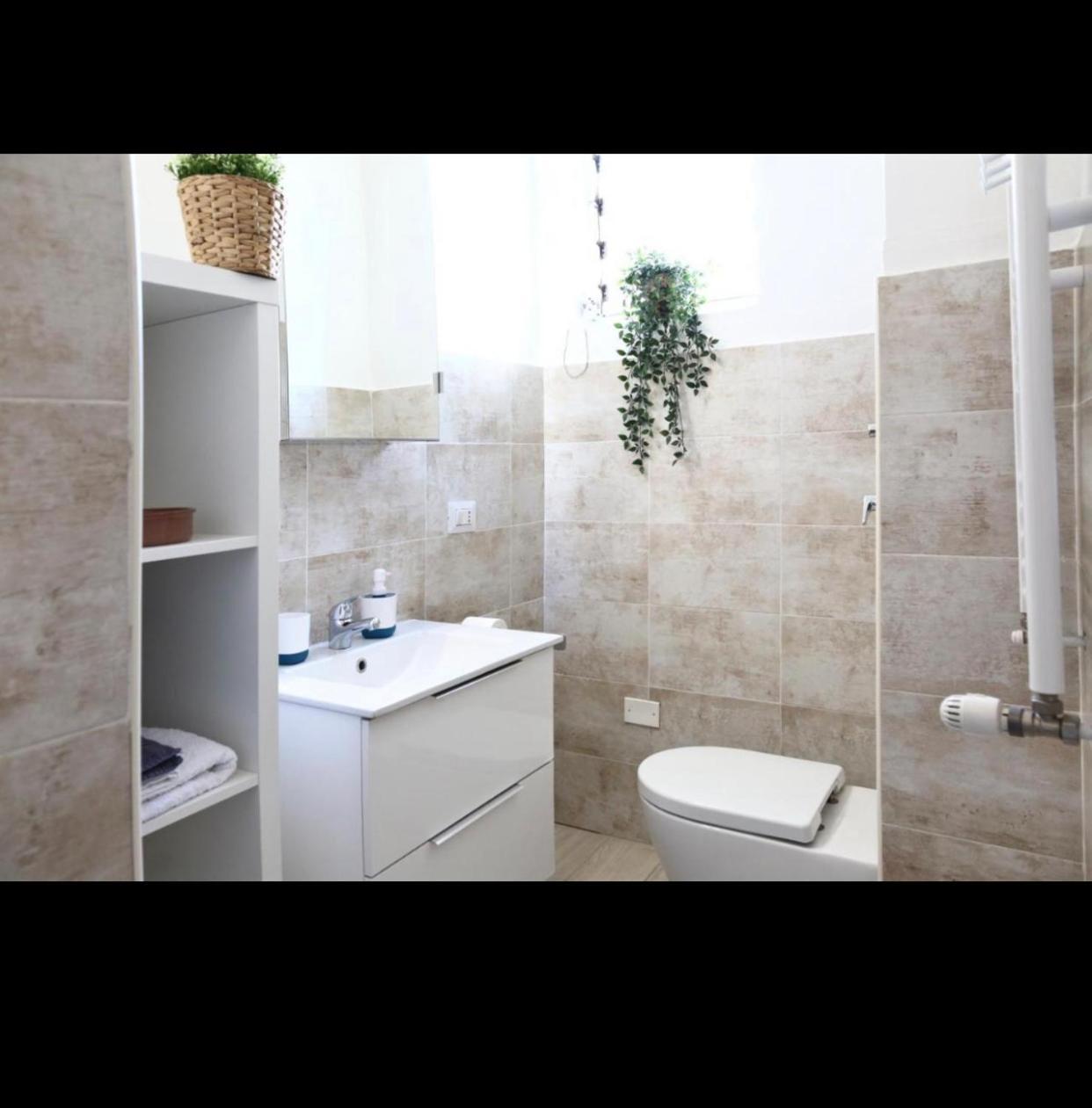 Appartement San Siro 10 Minuti Duomo Di